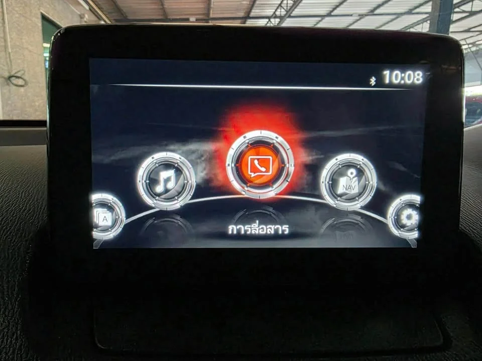 2019 Mazda 3 III 2