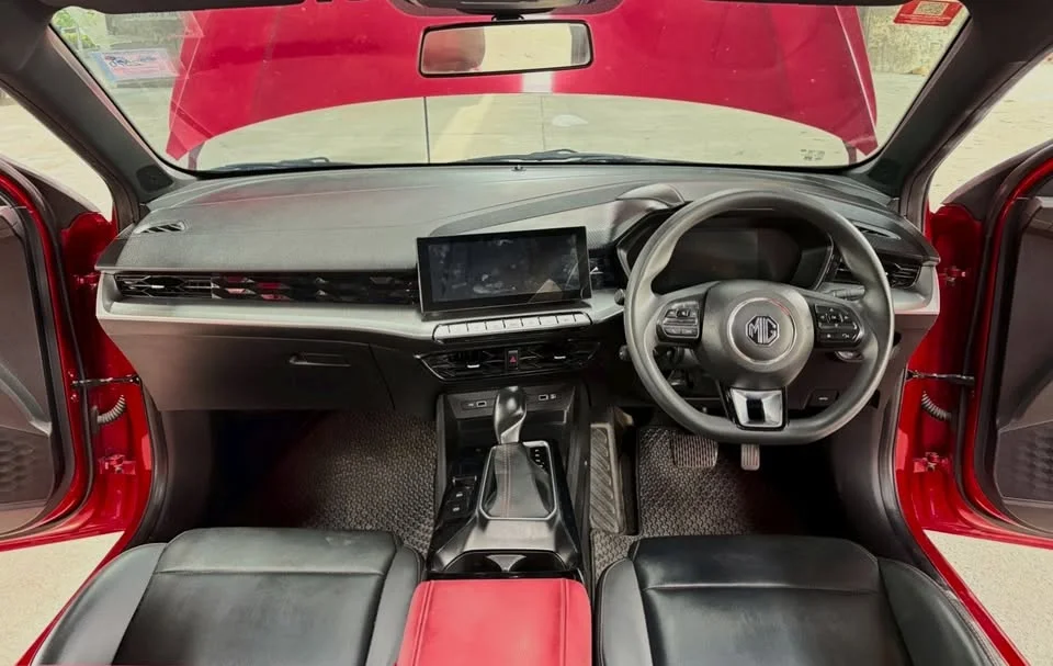 2022 MG 5 II 3