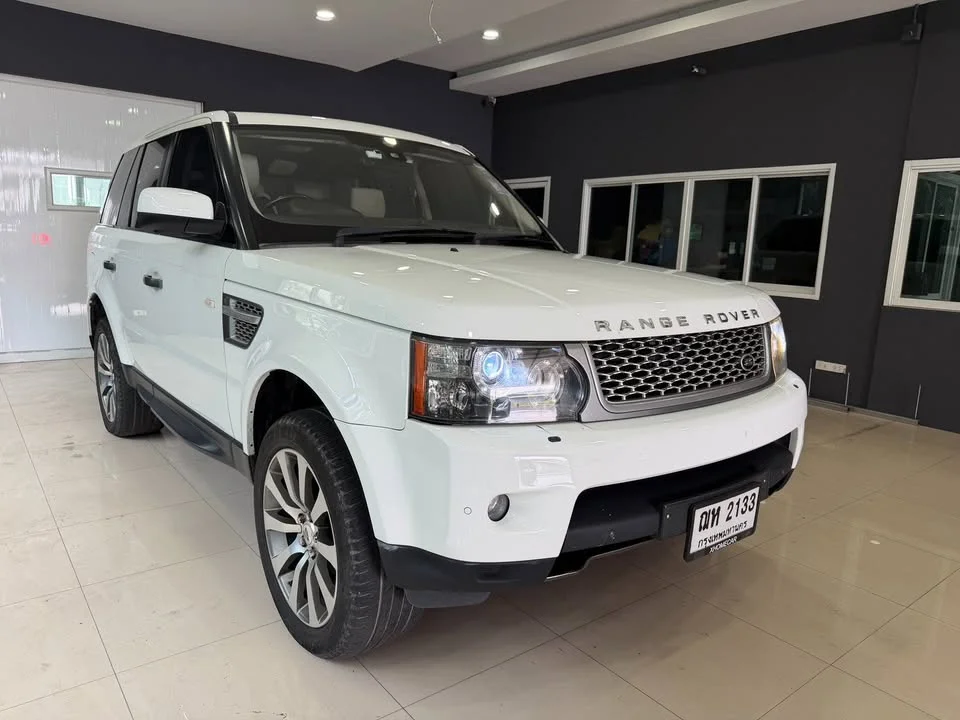 2011 Land Rover Range Rover Sport I 3