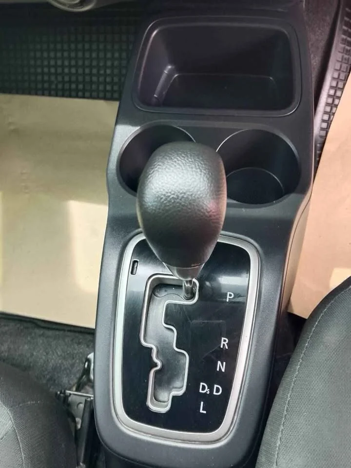 2019 Mitsubishi Mirage VI 3