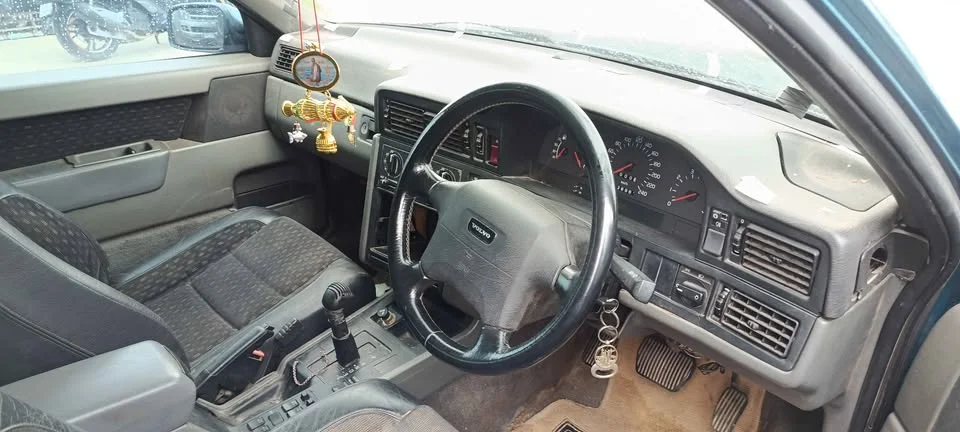 Volvo 850 2