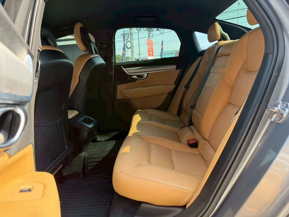 2017 Volvo S90 II 3