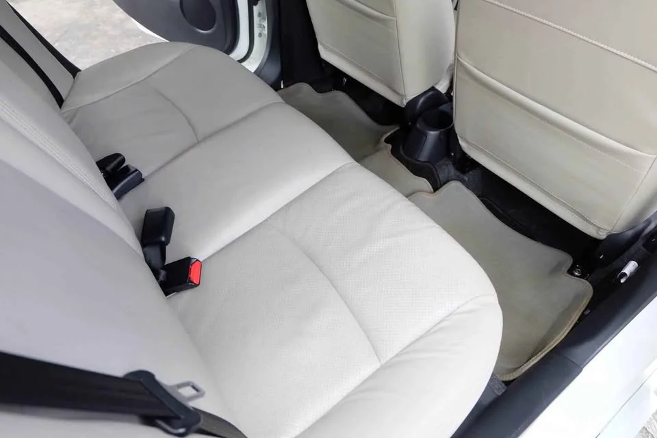 2014 Mitsubishi Attrage VI 3