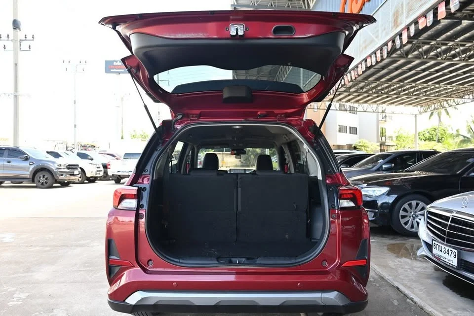 2022 Toyota Veloz III 2