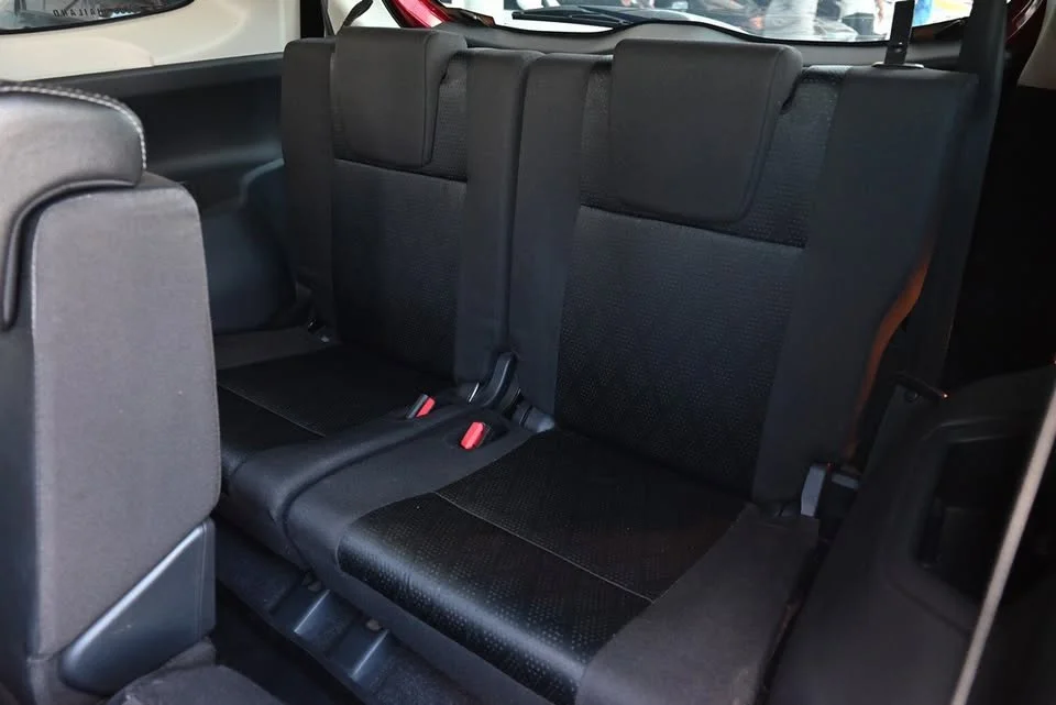 2022 Toyota Veloz III 3