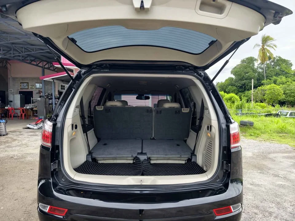 2013 Chevrolet TrailBlazer II 2