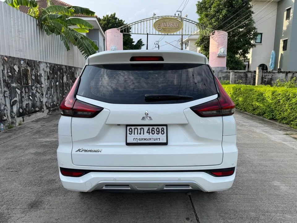 2019 Mitsubishi Xpander I 3