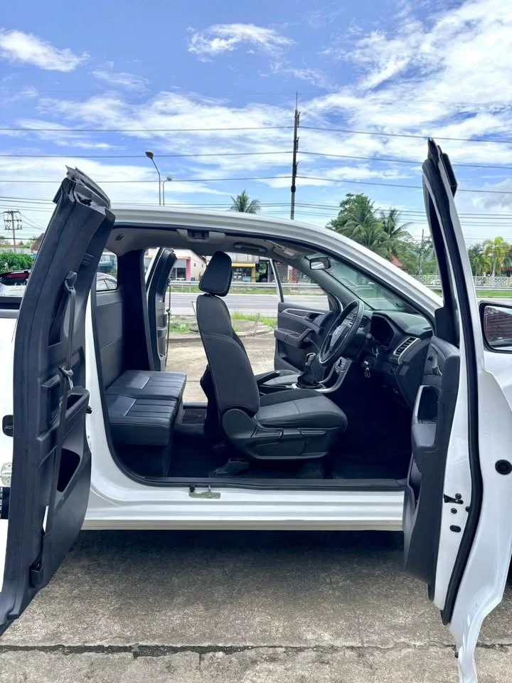 2020 MG Extender 2