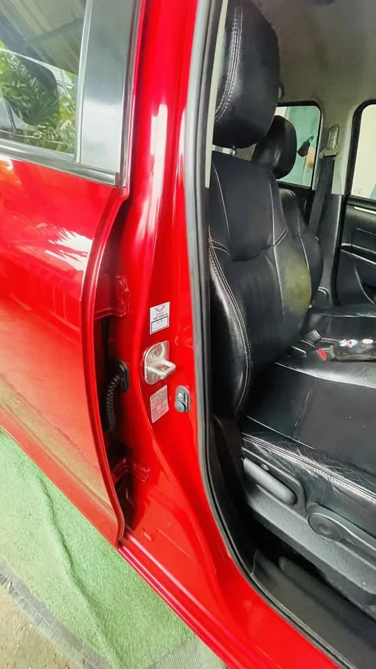 2013 Suzuki Swift II 2