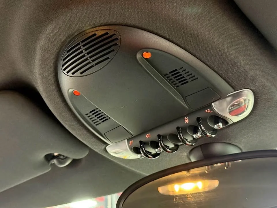 2015 Mini Countryman I 3
