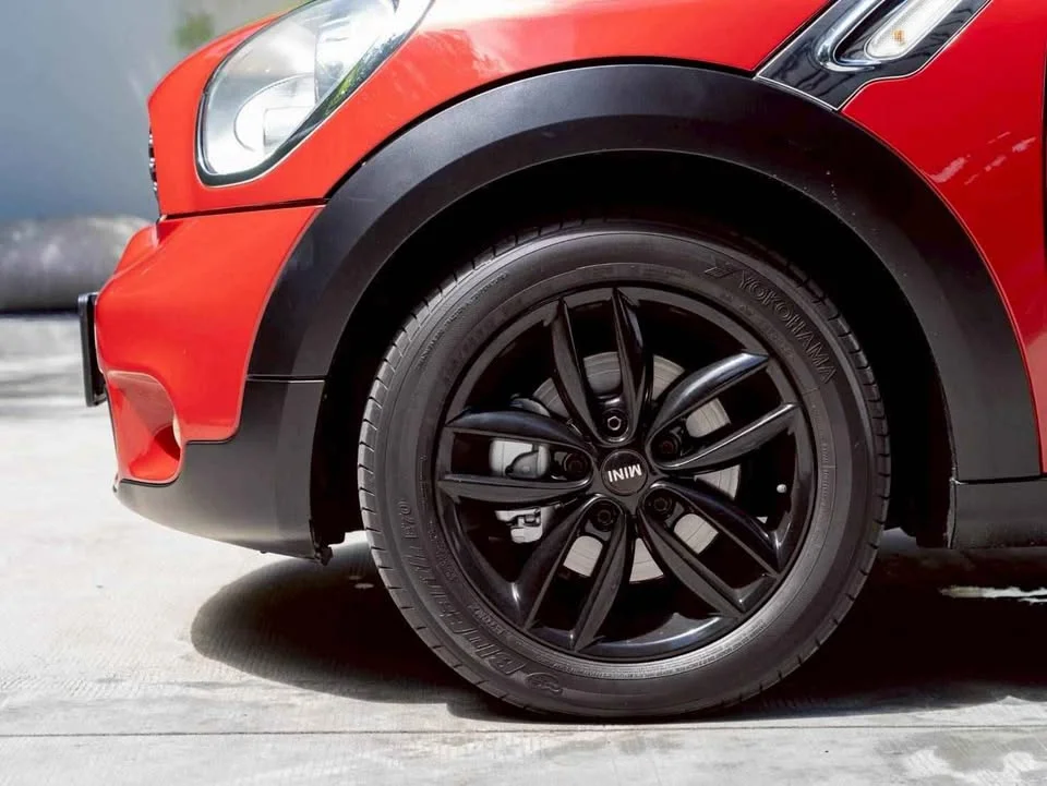 2014 Mini Countryman I 2