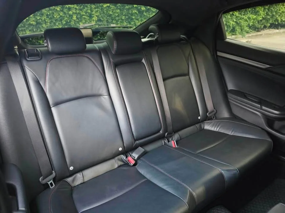 2022 Honda Civic X 3