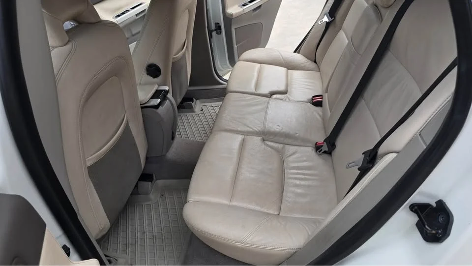 2012 Volvo V50 I 2