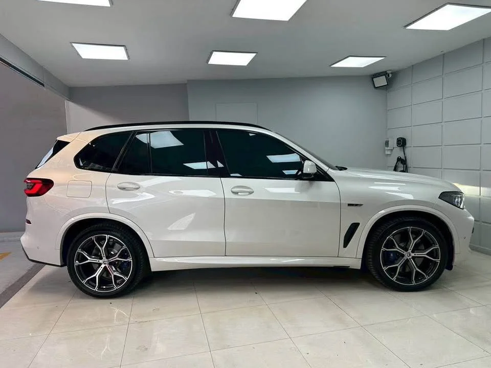 2023 BMW X5 G05, G18 3