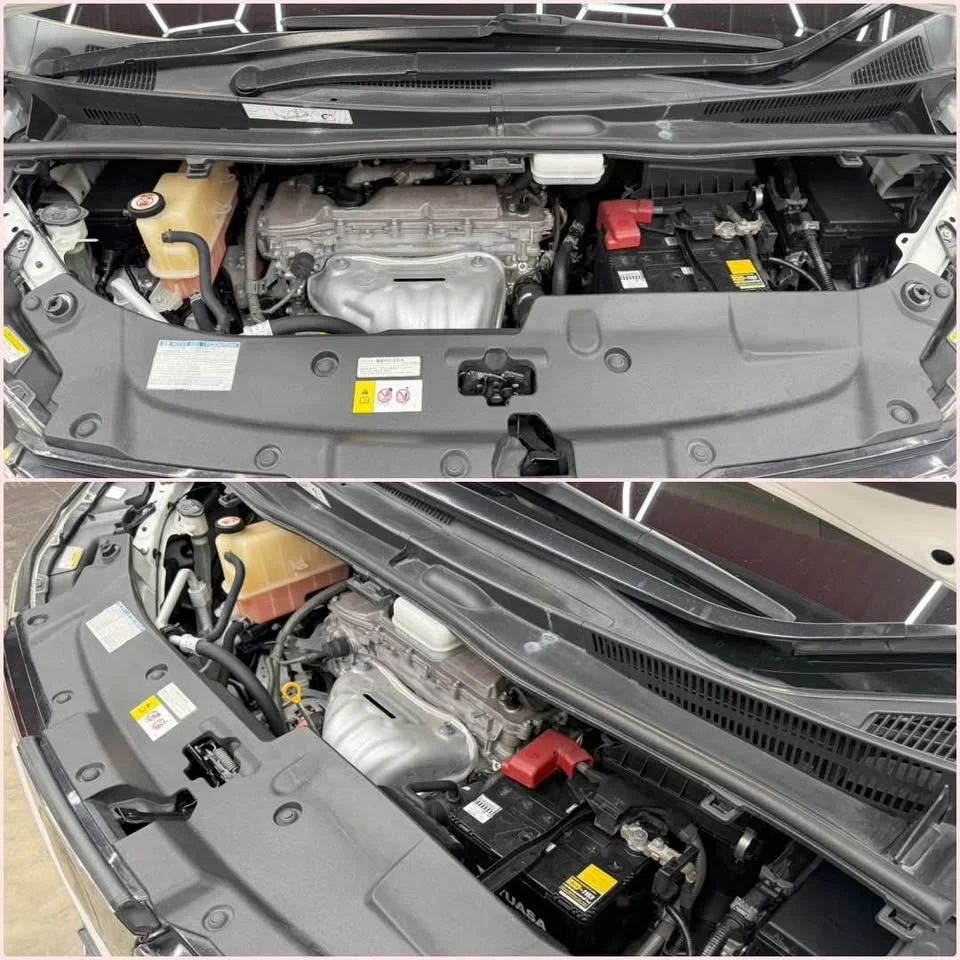 2019 Toyota Alphard, Vellfire III (AH30) 3