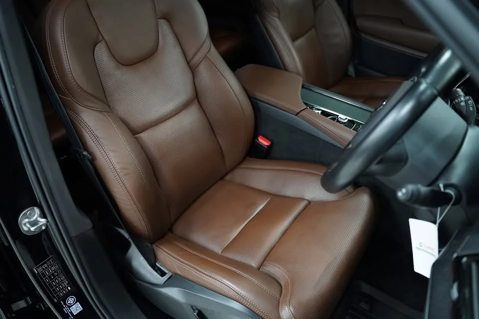 2023 Volvo XC90 II 3