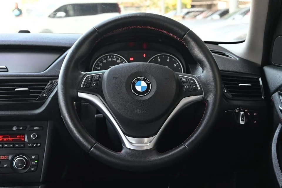2013 BMW X1 E84 2