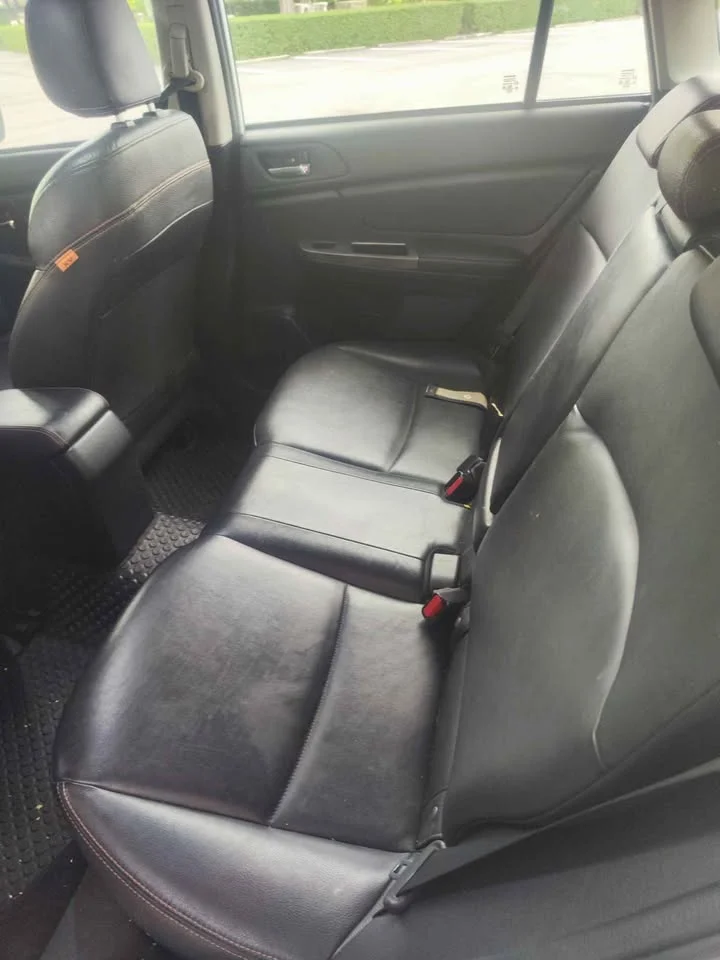 2016 Subaru XV I 2