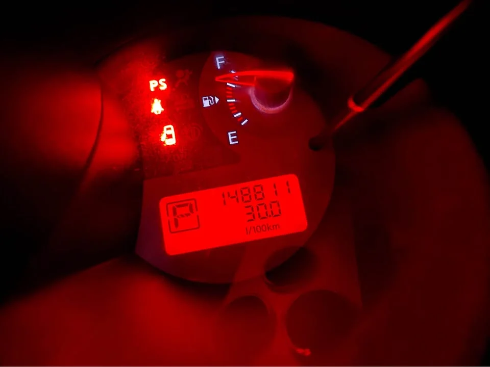 2010 Nissan Tiida I (C11) 2