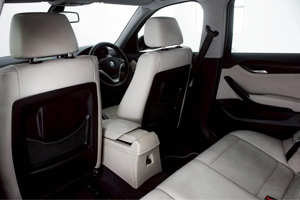 2014 BMW X1 E84 3