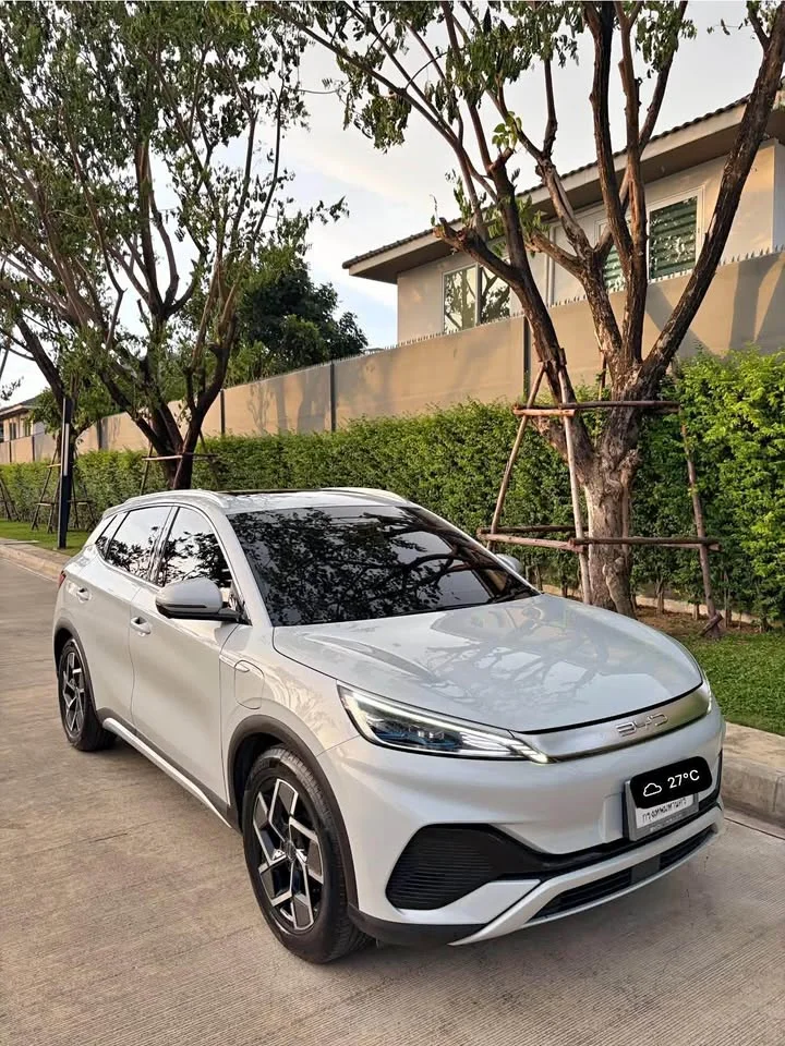 2023 BYD Atto 3 3