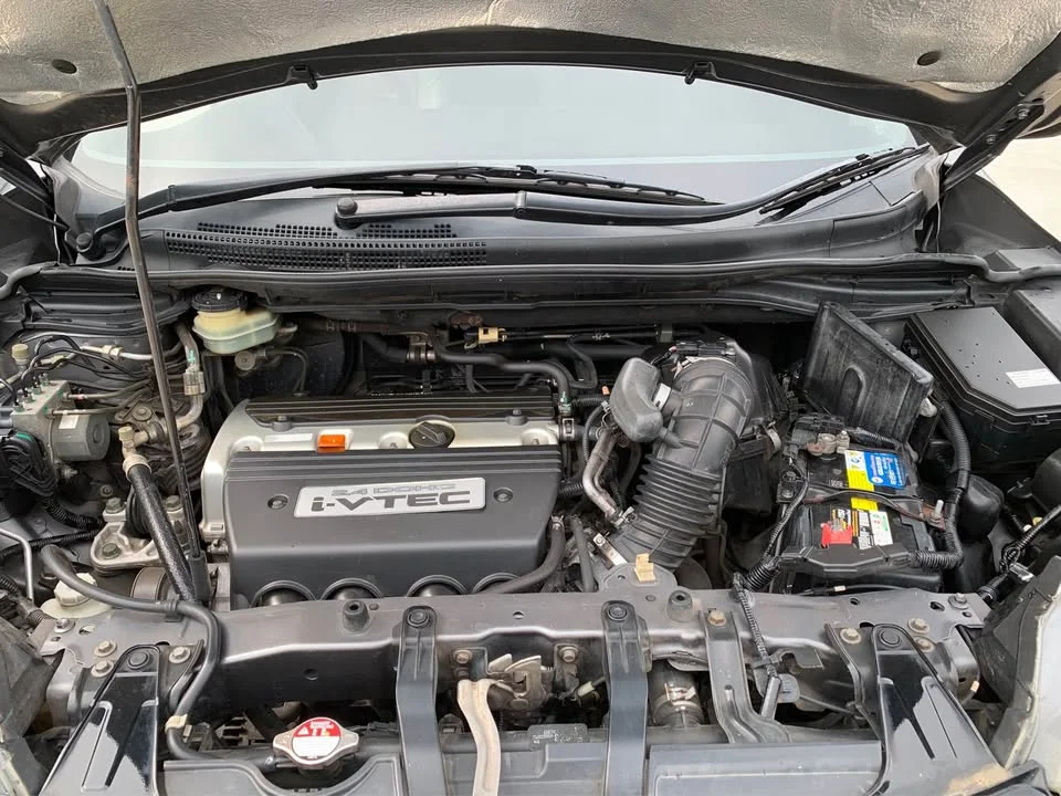 2013 Honda CR-V IV 3