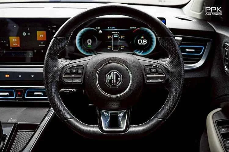 2026 MG VS HEV 3