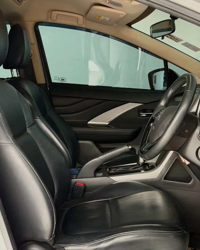 2019 Mitsubishi Xpander I 3