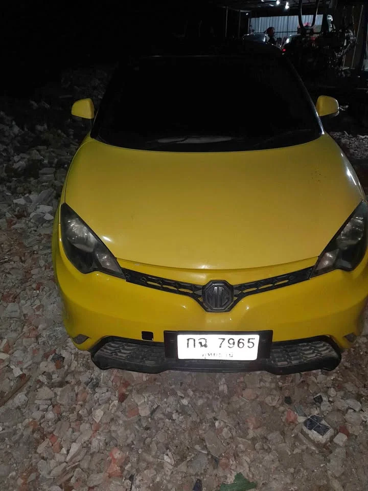 MG 3 II 3