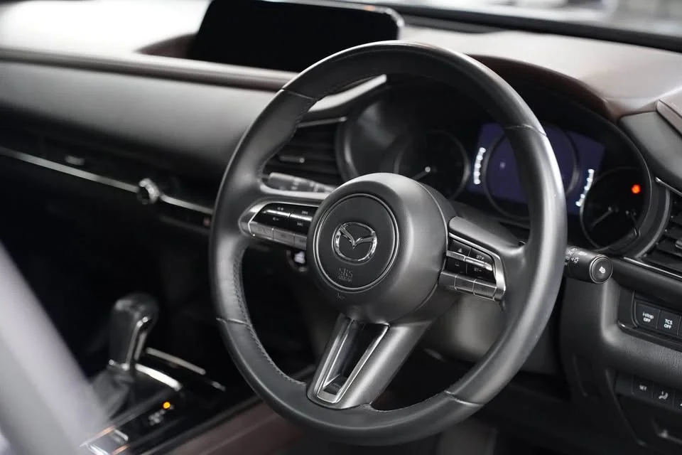 2020 Mazda CX-30 I 2