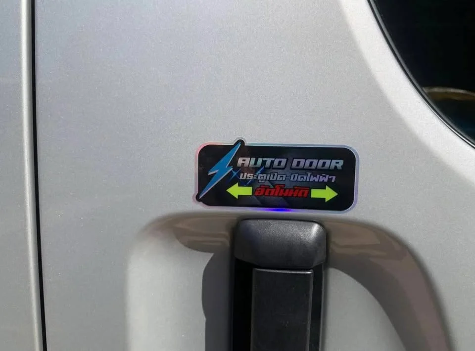 2010 Toyota HiAce V (H200) 3