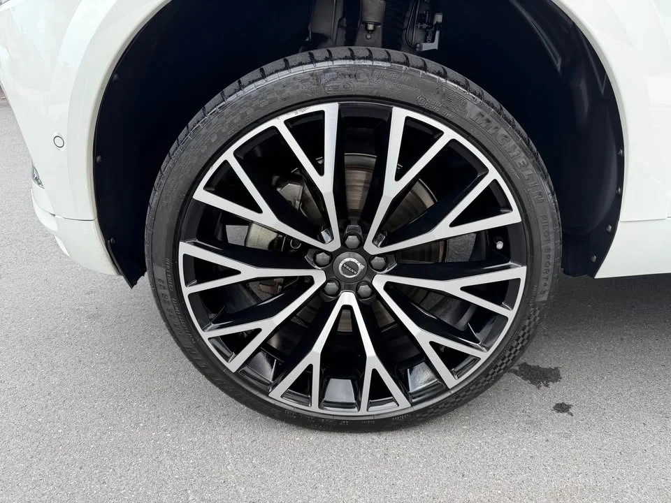 2019 Volvo XC60 II 2