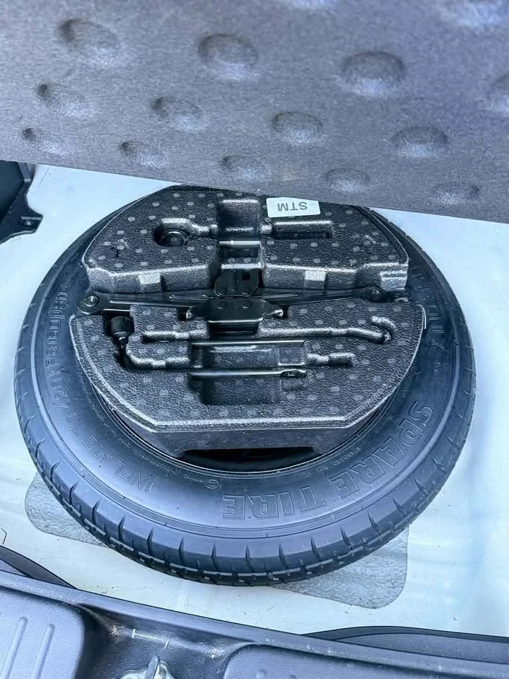 2024 Hyundai Creta II 3