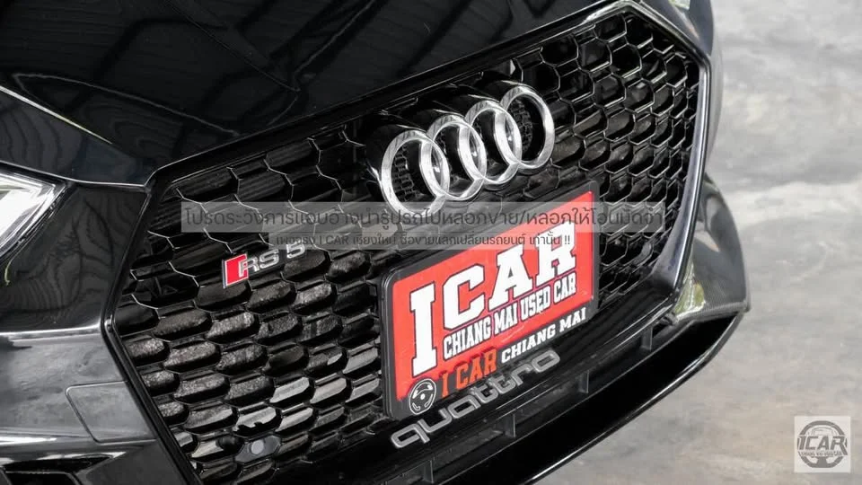 2020 Audi A4 B9 (8W) 3