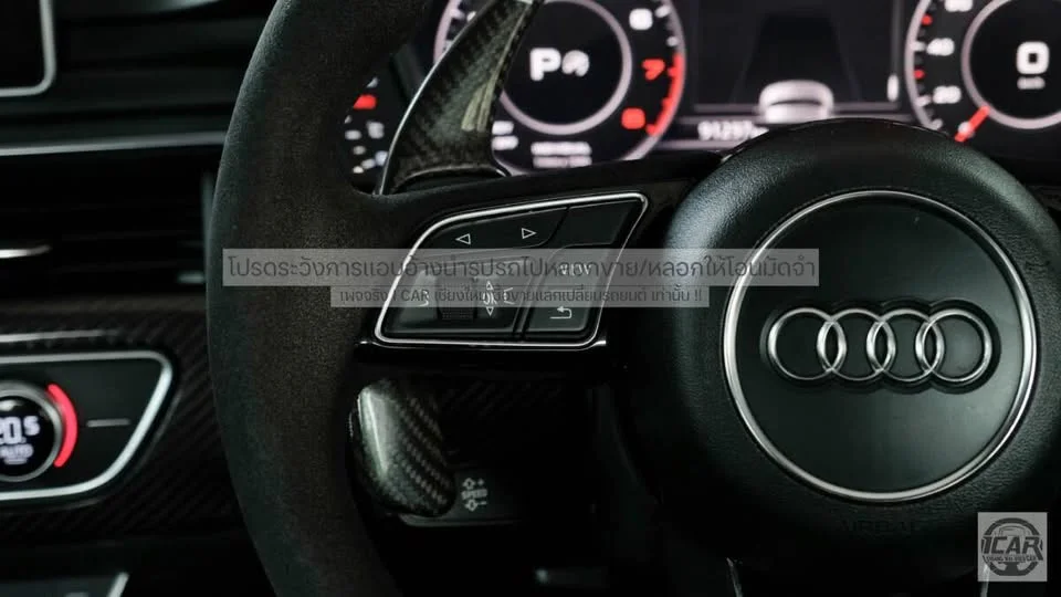 2020 Audi A4 B9 (8W) 2