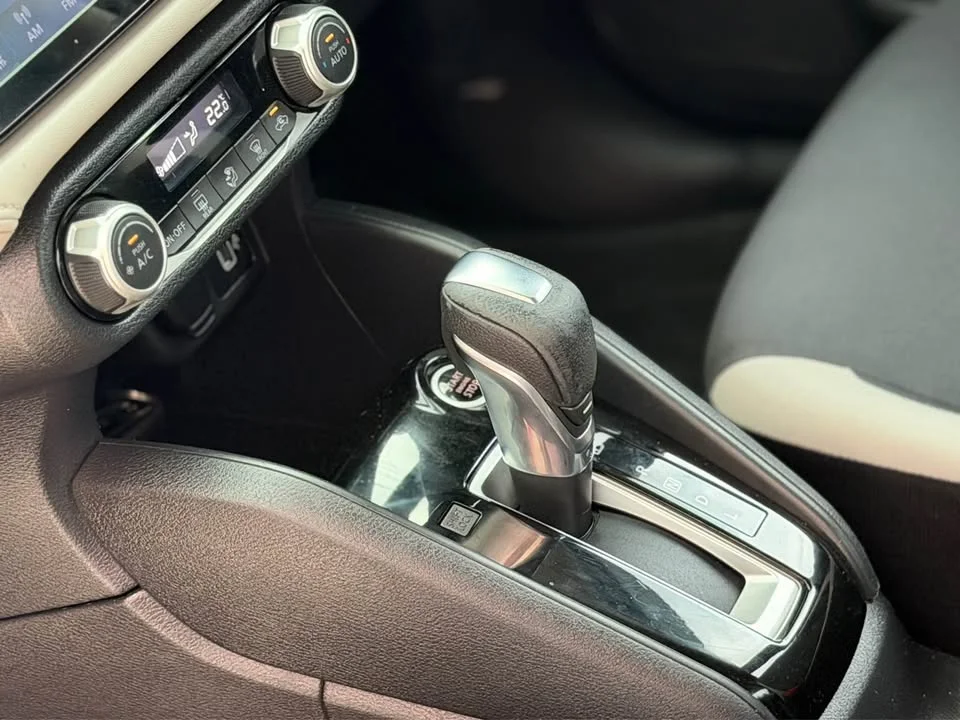 2019 Nissan Almera N18 3