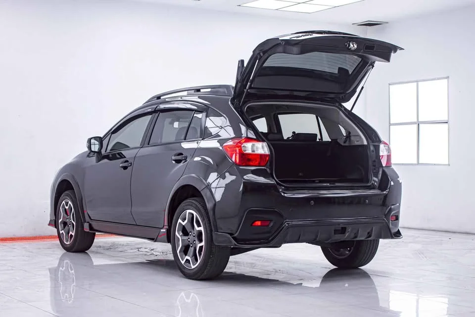 2016 Subaru XV I 2