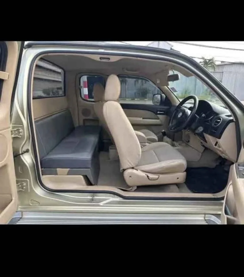 2009 Mazda BT-Series I 2