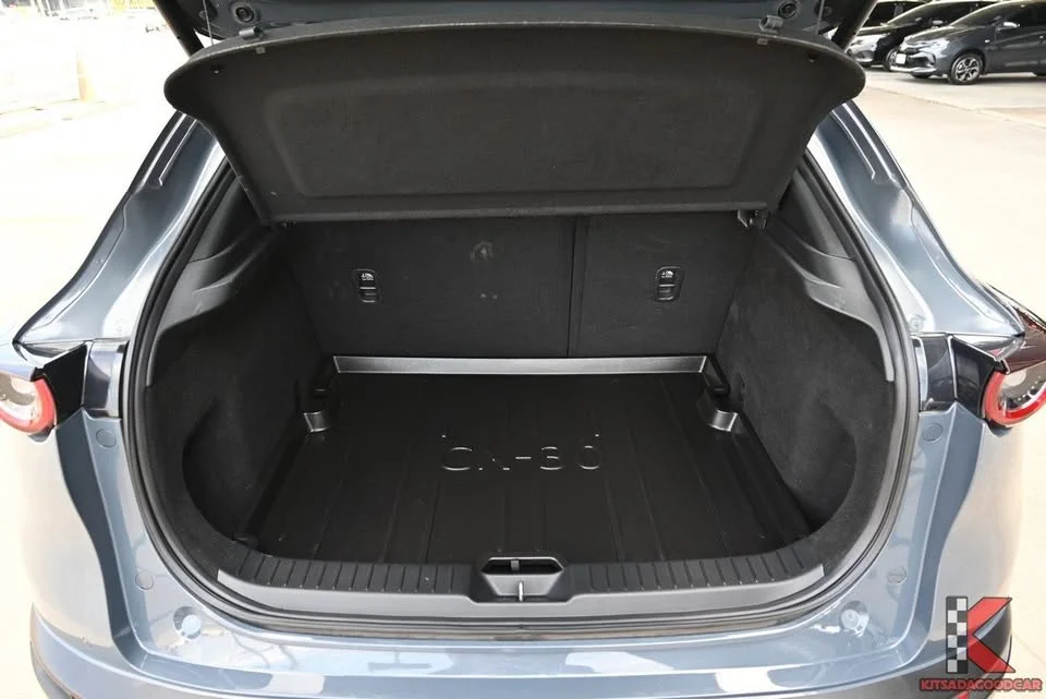 2021 Mazda CX-30 I 3