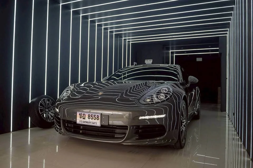 2016 Porsche 911 991 3