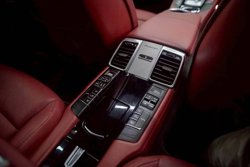 2016 Porsche 911 991 2