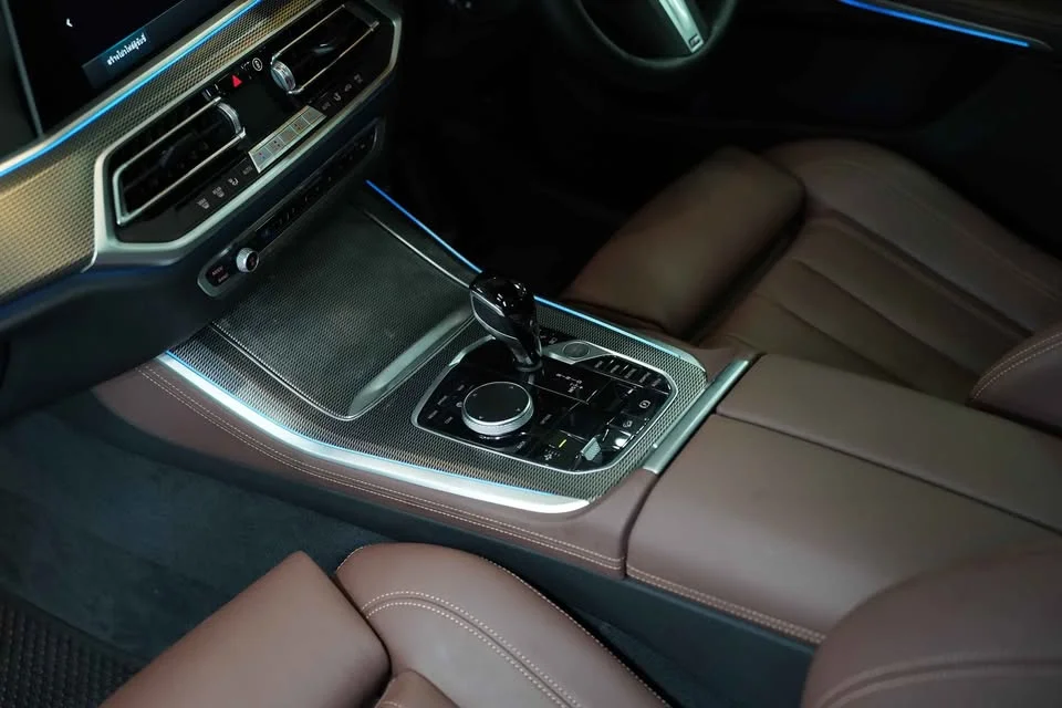 2023 BMW X5 G05, G18 3