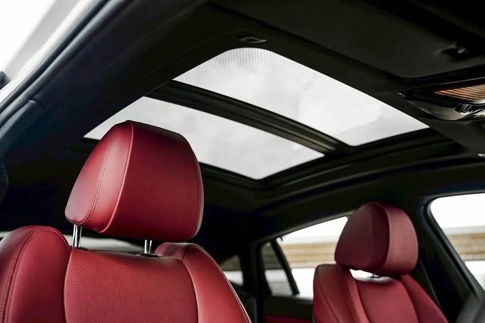2022 BMW X6 G06 3