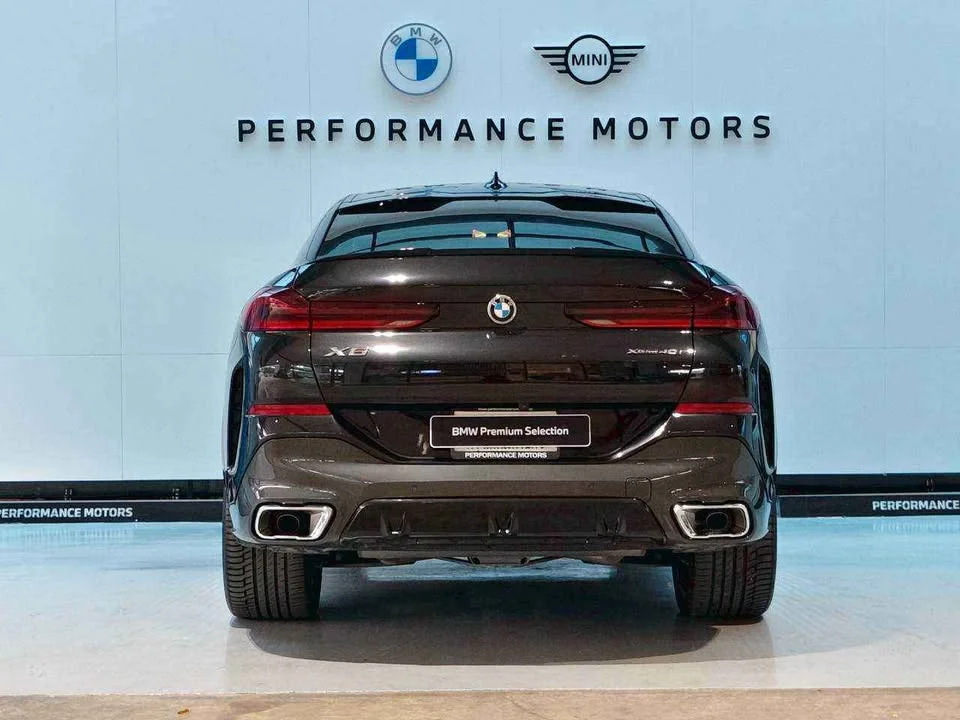 2023 BMW X6 G06 3