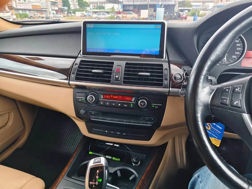 2008 BMW X5 E70 3