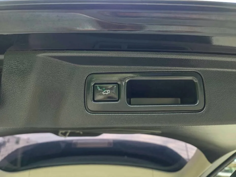 2017 Toyota Fortuner II 2