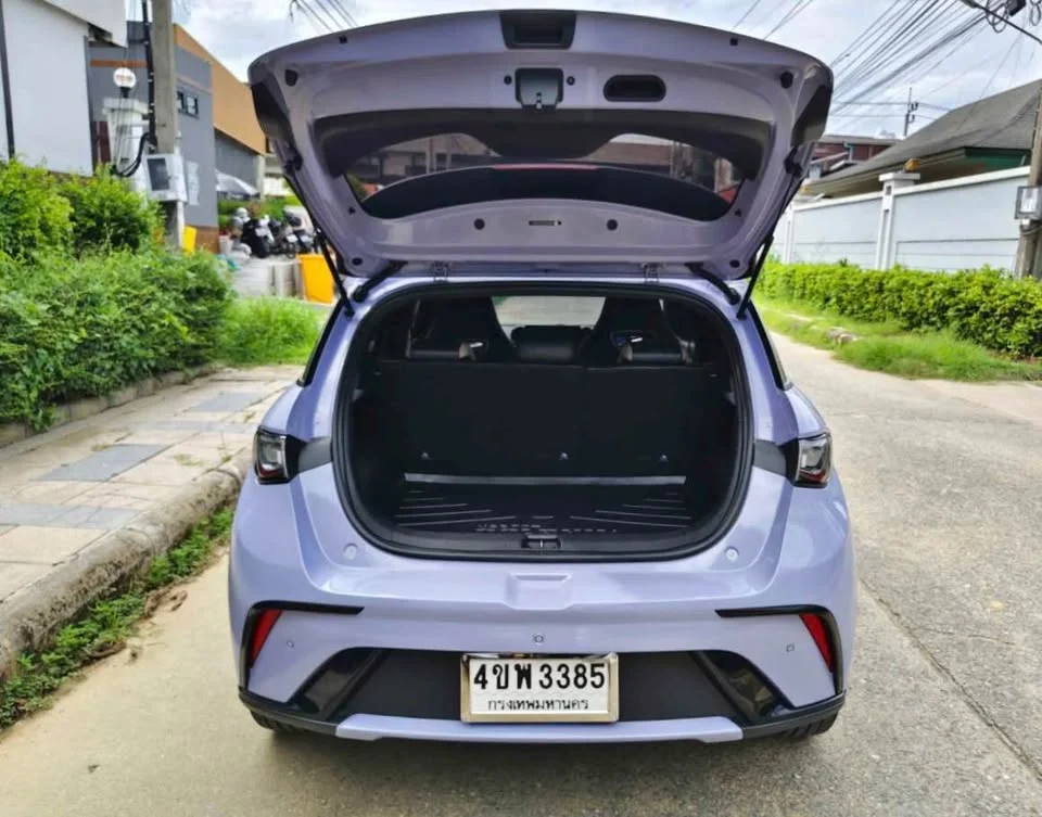 2023 BYD Dolphin 2