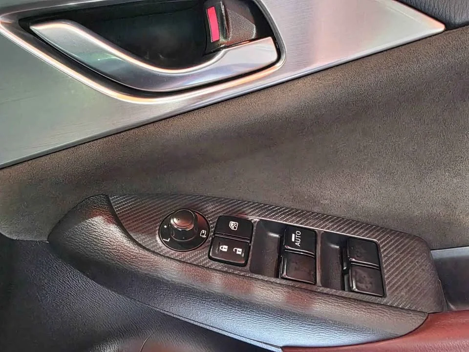 2016 Mazda CX-3 I 2