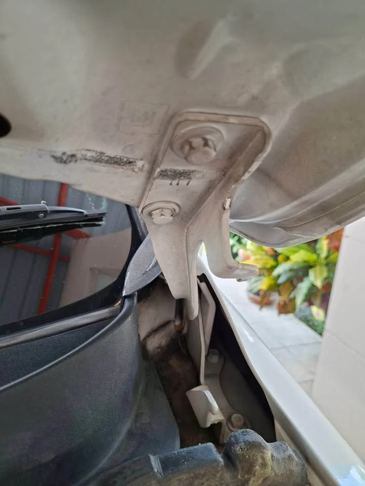 2012 Chevrolet Captiva I 3