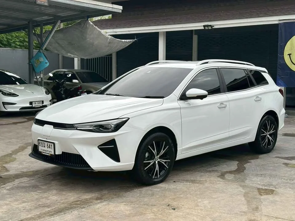 2023 MG EP EP22 2
